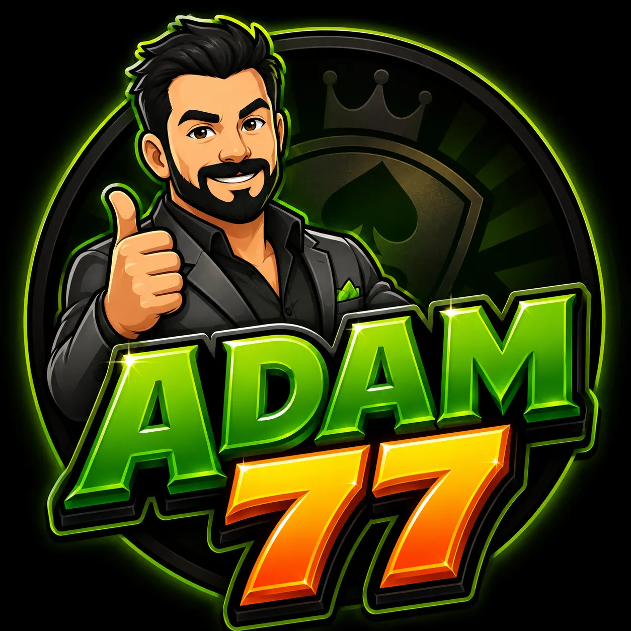 ADAM77 - Petualangan Epic dalam Dunia Anime
