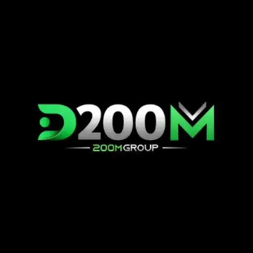 D200M - Game Balap Mobil Terbaik untuk Penggemar Racing