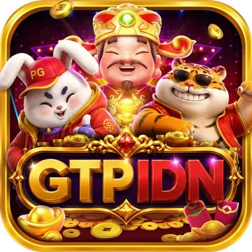 GTPIDN - Petualangan Aksi yang Menggugah Adrenalin