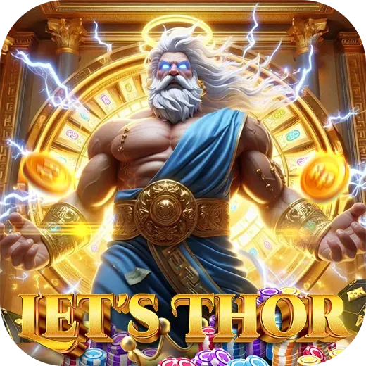 LETSTHOR - Petualangan Strategi Terbaik