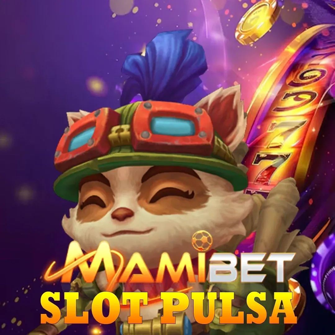 MAMIBET - Game Strategi Terbaik untuk Pecinta SLG