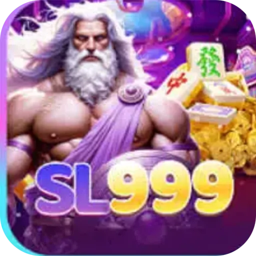 SL999 - Pertempuran FPS Terbaik di Ujung Jari Anda