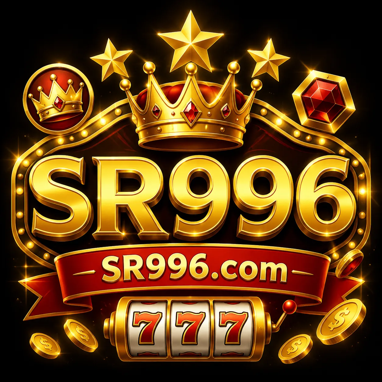 SR996 - Kengerian Tanpa Batas